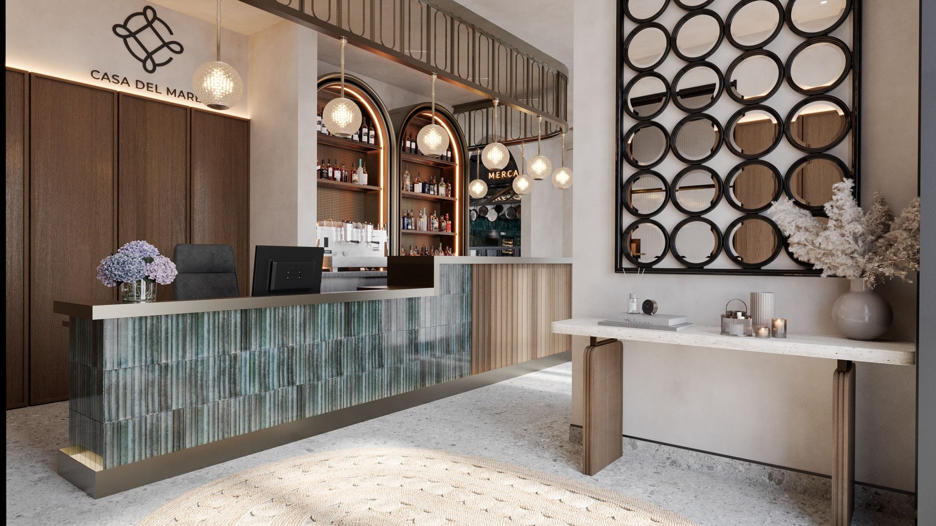 Gallery Casa del Mare <span>Barchetta</span> 1